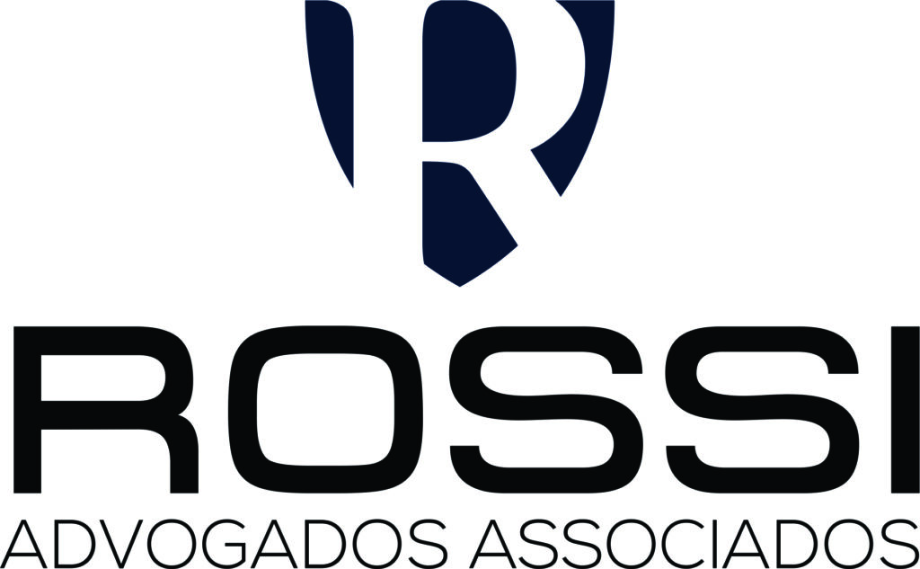 Logomarca Rossi Advogados 2